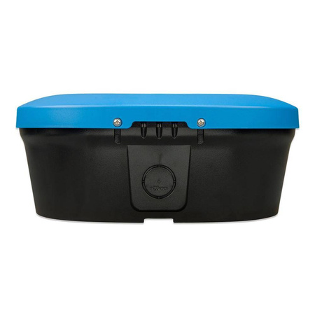 Stacja ładowania pojazdów EV NS - Blue Victron