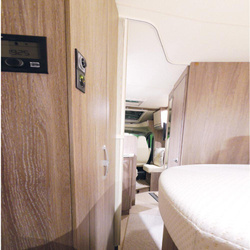 Rozdzielacz pokojowy REMIform