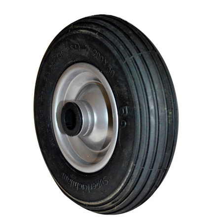 Spare Wheel Pneumatic Tyre