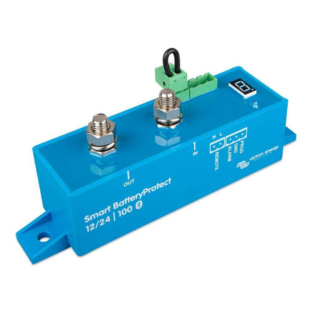 BatteryProtect 12/24V-100A