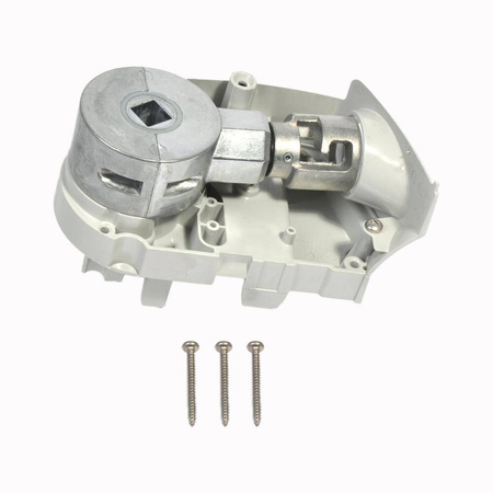 Płyta końcowa dla TO 5200