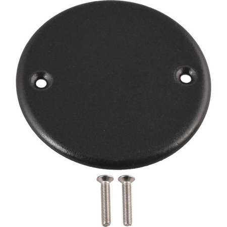 Pokrywa palnika DOMETIC 6,3 cm do kuchenek + 2 śruby