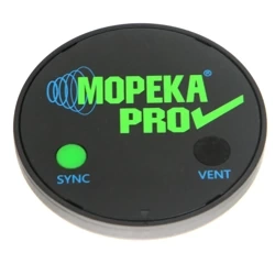 Mopeka Pro Check Universal ultradźwiękowy czujnik poziomu gazu i cieczy Bluetooth - do zbiorników