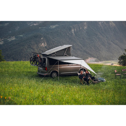 Thule markiza Subsola panel frontowy 3m