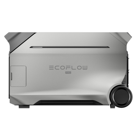 Stacja zasilania EcoFlow DELTA Pro 3