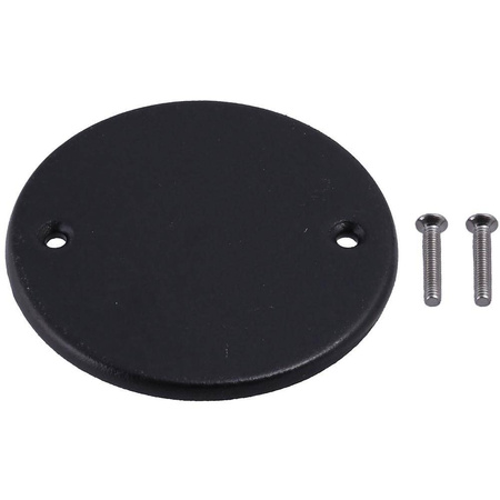 Burner Lid, ø 6.3 cm, Incl. 2 Torx Screws For Dometic Hob, New