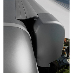 Gumowa taśma uszczelniająca