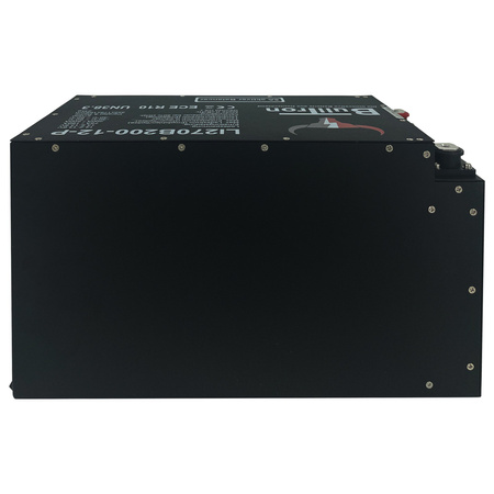 Lithium Battery Polar