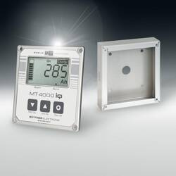 Komputer akumulatorowy MT 4000/5000 iQ