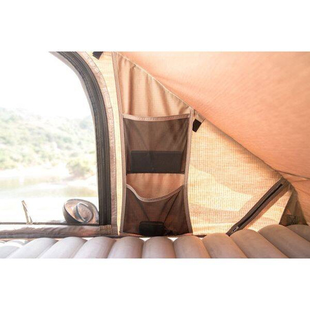 Namiot dachowy Yano Tambu dwuosobowy