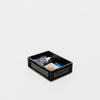 BOXIO WASH MAX + - Washbasin and filter system