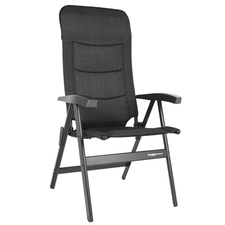 Noblesse Deluxe camping chair