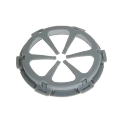 Mopeka collar for liquid tanks