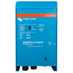 MultiPlus inverter