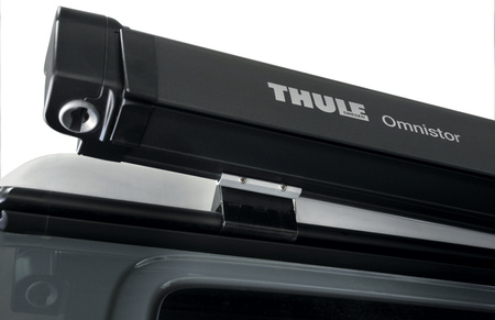 Adapter markizy Thule Omnistor 4200 do Reimo Multirail VW T5/T6 250cm Antracytowy