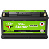 Bulltron bateria litowa startowa 55Ah L5