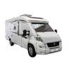 Mata termiczna LUX-DUO górna część/Fiat Ducato 230/244: 1994-2006