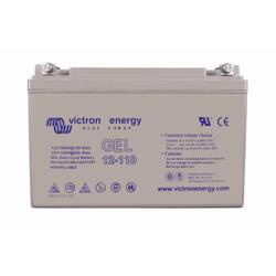 12V/110Ah Gel Deep Cycle Battery 450 / 150