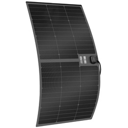 Solar Panel tHENERGY Sunflex 130, 130 Wp