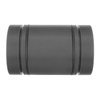 LILIE GrauGELB rura systemu wody szarej 40 mm - długość 7 cm