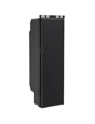 Indel B SLIM 140 – Compact compressor refrigerator for campers, vans and boats