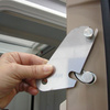 Door Lock Elefant