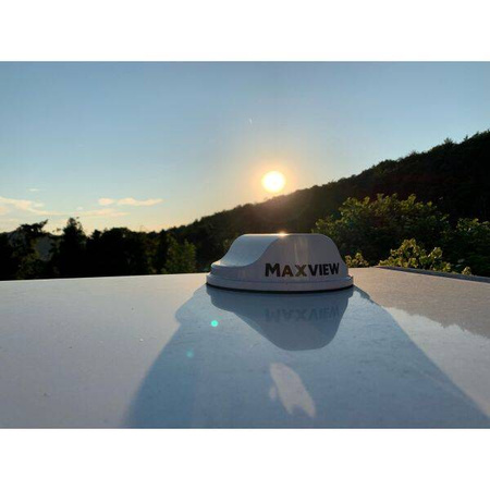 Router Set Maxview Roam 5G