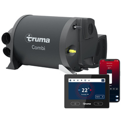 Truma ogrzewanie Combi 4 4000W