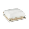 Vent 28 rooflight - white