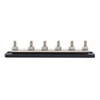 Busbar Solvian 6 Way 48V 250A