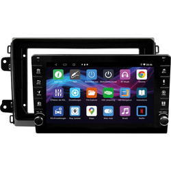 System nawigacji ESX Vision VNC830