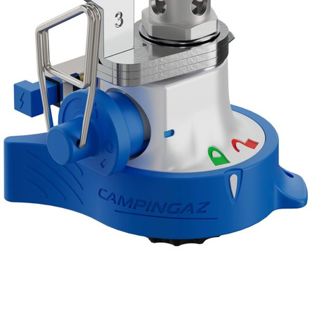 Camping Stove Twister Connect PZ