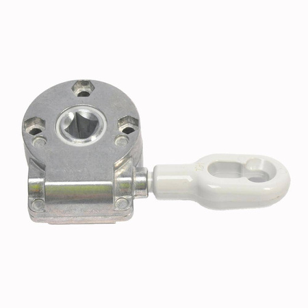 Mechanizm korbowy Thule Lift Instrukcja obsługi