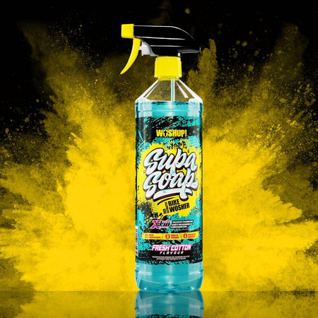 Bike Cleaner Supa Soap