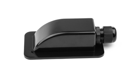 Cable Entry Gland - black