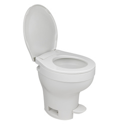 Aqua Magic VI toilet