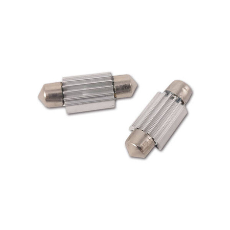 13x36 mm canbus bulbs
