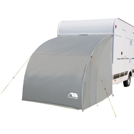 Rear Garage Deluxe