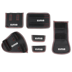 Zabezpieczenie roweru w transporcie na bagażniku samochodowym