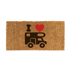 Coconut Doormat