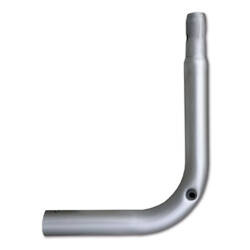 Carry-Bike CL300 lower support structure
