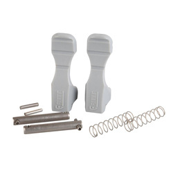 Kit Clamps for Fast Clip