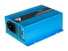 Przetwornica napięcia 24 VDC / 230 VAC SINUS IPS-1500S 1500W