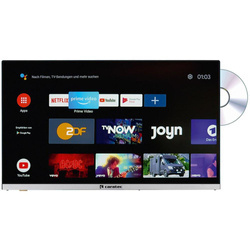 Vision Exclusive Smart TV Bundle