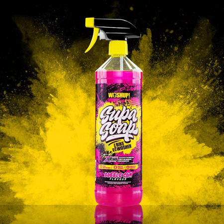Bike Cleaner Supa Soap