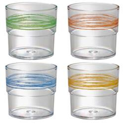 Drinking Glass Set