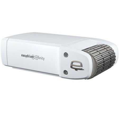 Manoeuvring Aid easydriver infinity
