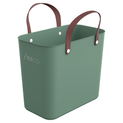 Multibag Albula Yolco 25 L 1044405092Y zielony