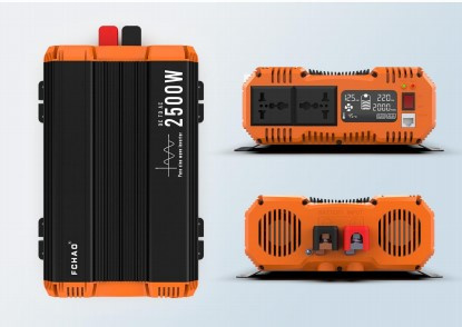 Battery inverter KST-2500W-12V FCHAO