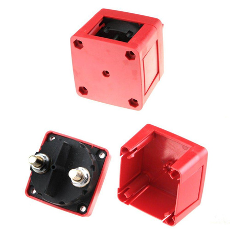 Master Battery Switch 12V/48V  300A